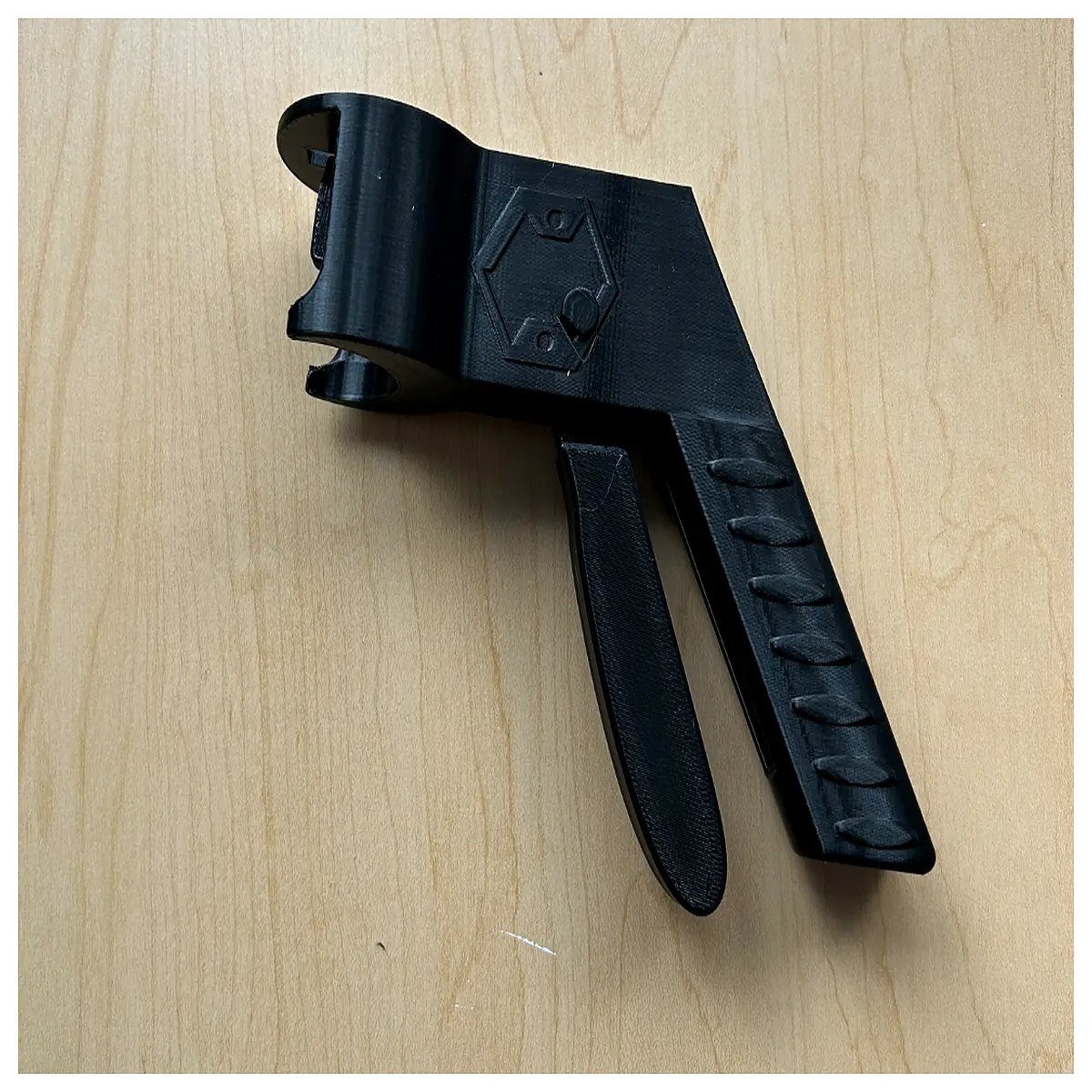 ergonomic bottle handle replacement grip comfortable non slip trigger sprayer parts