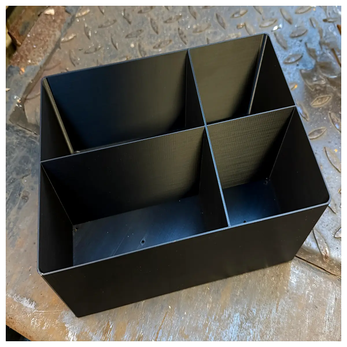 Wrth 88 Tool Cart Screw Box Organizer Storage Container for Fasteners Accessories