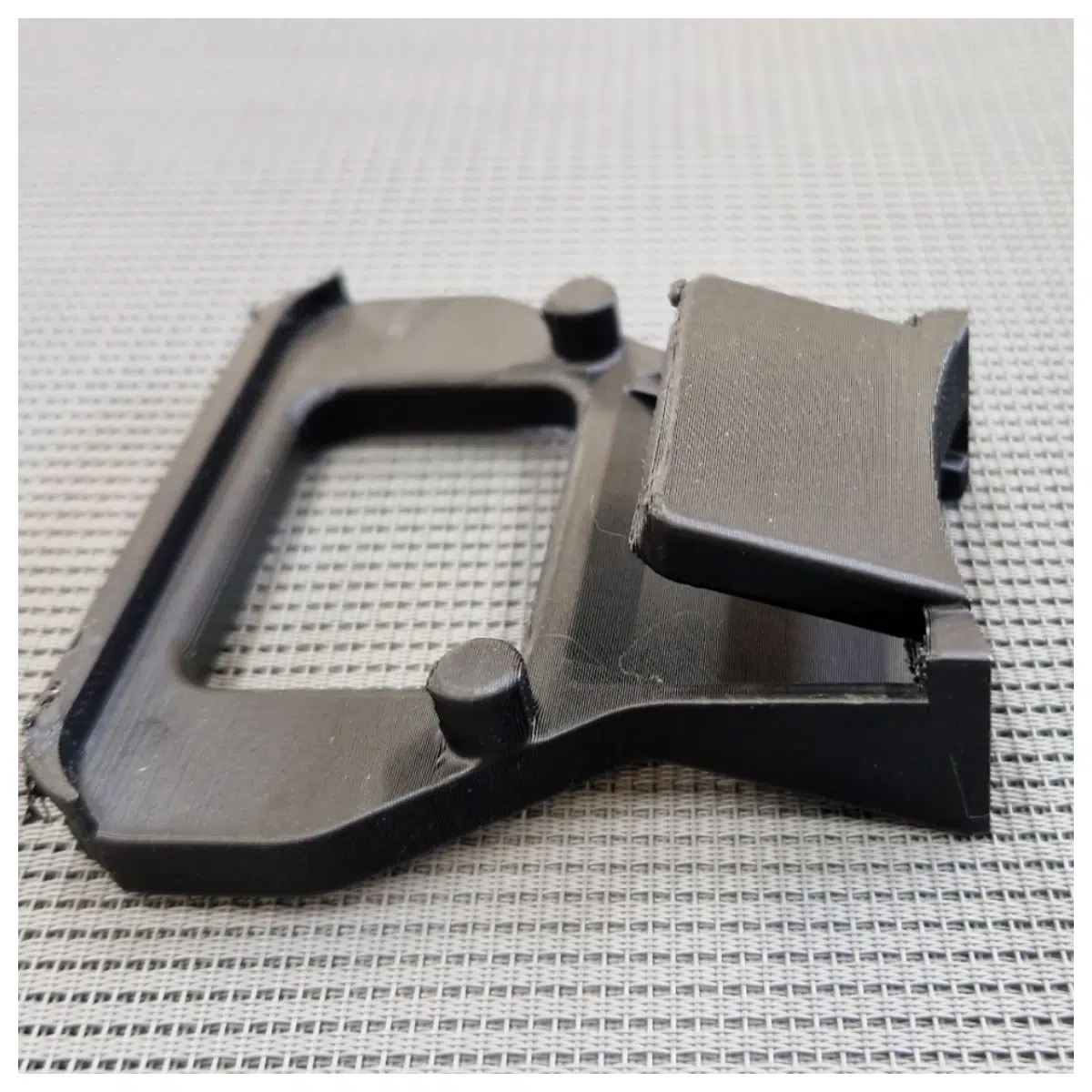 Car Seat Forward Tilt Raise Seat Height Vehicle Accessories Zero Restraint Reaction Seat Angle Adjustment