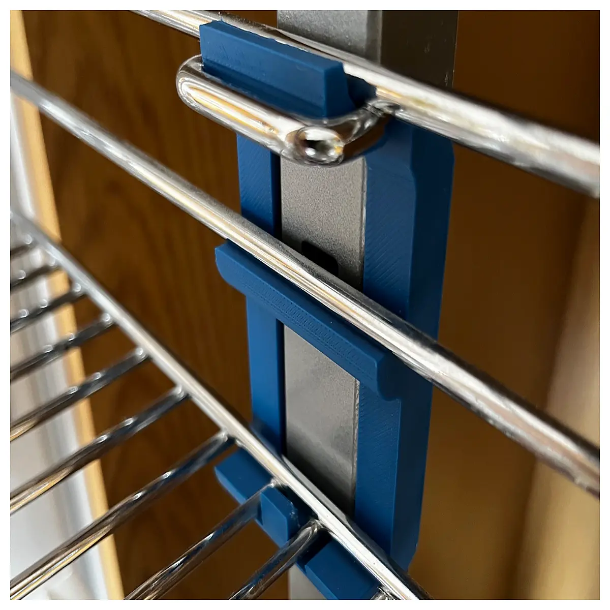 Pull Push Cabinet Brackets Shelf Supports Stabilizers Storage Rack Accessories Leveling Feet Height Adjustment