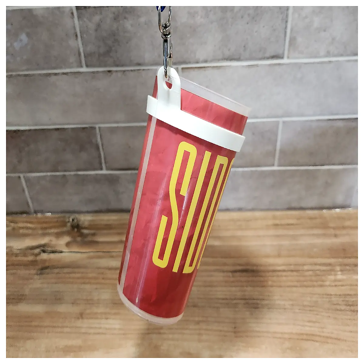 Cup Holder Set Festival Beer Holder Concert Drink Display Stand Party Decorations Beer Lover Essentials