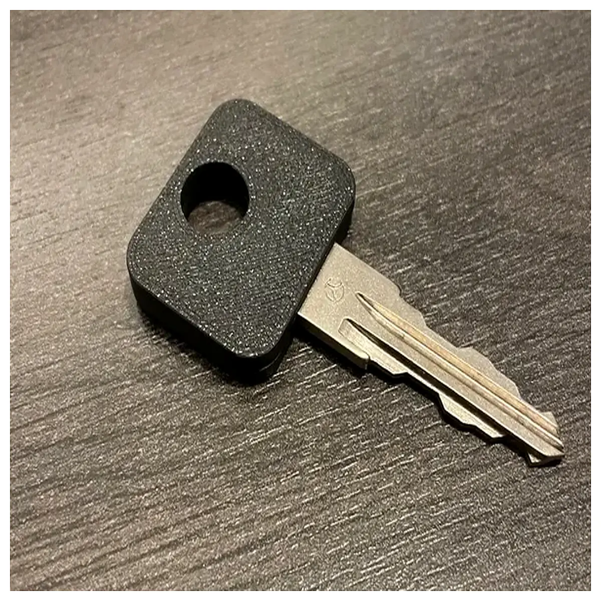 W123 Key Fob Cover Key Chain Accessory Car Parts Key Case W123 Key Protection