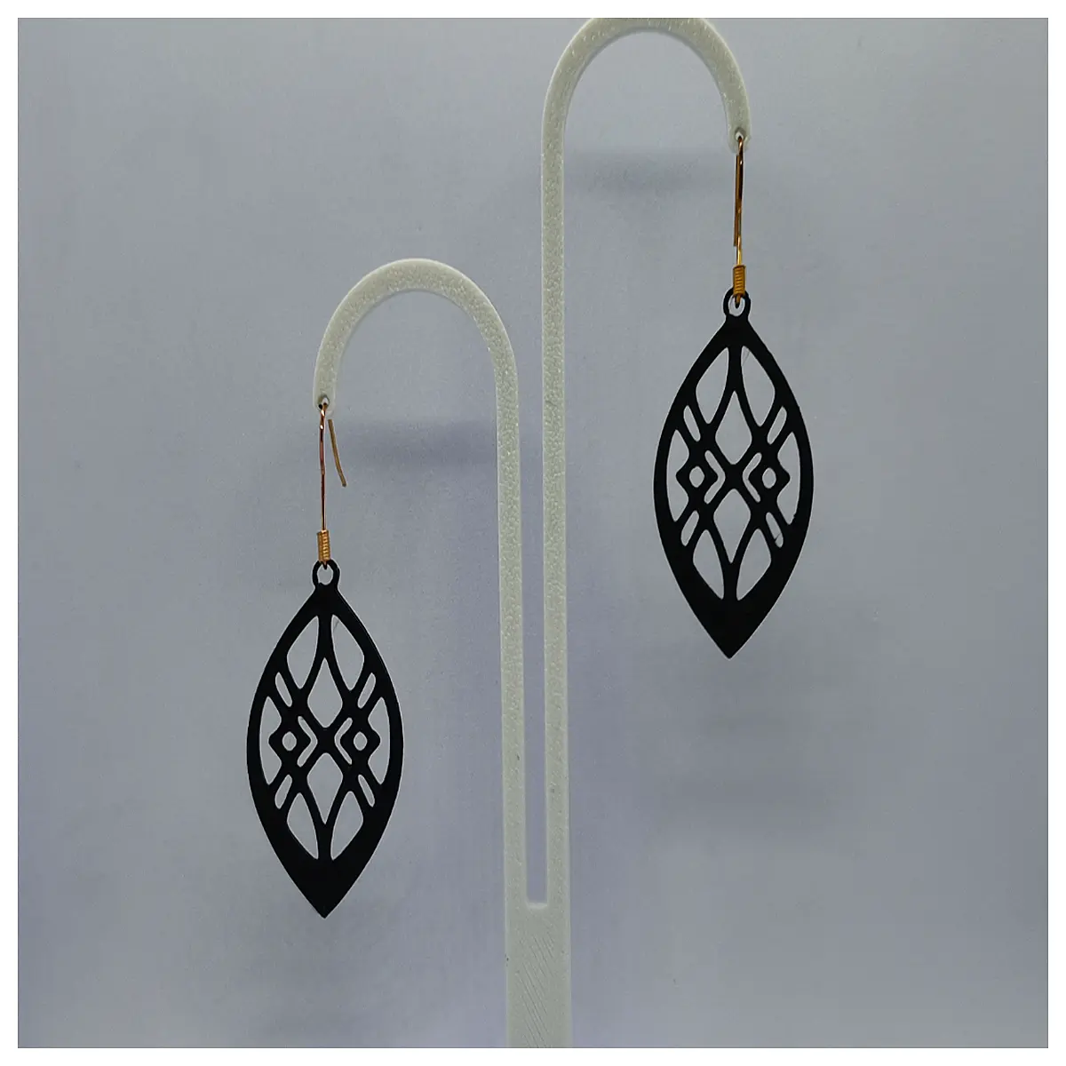 boho ethnic water drop earrings for women vintage tribal jewelry long dangle pieces festival party accessories