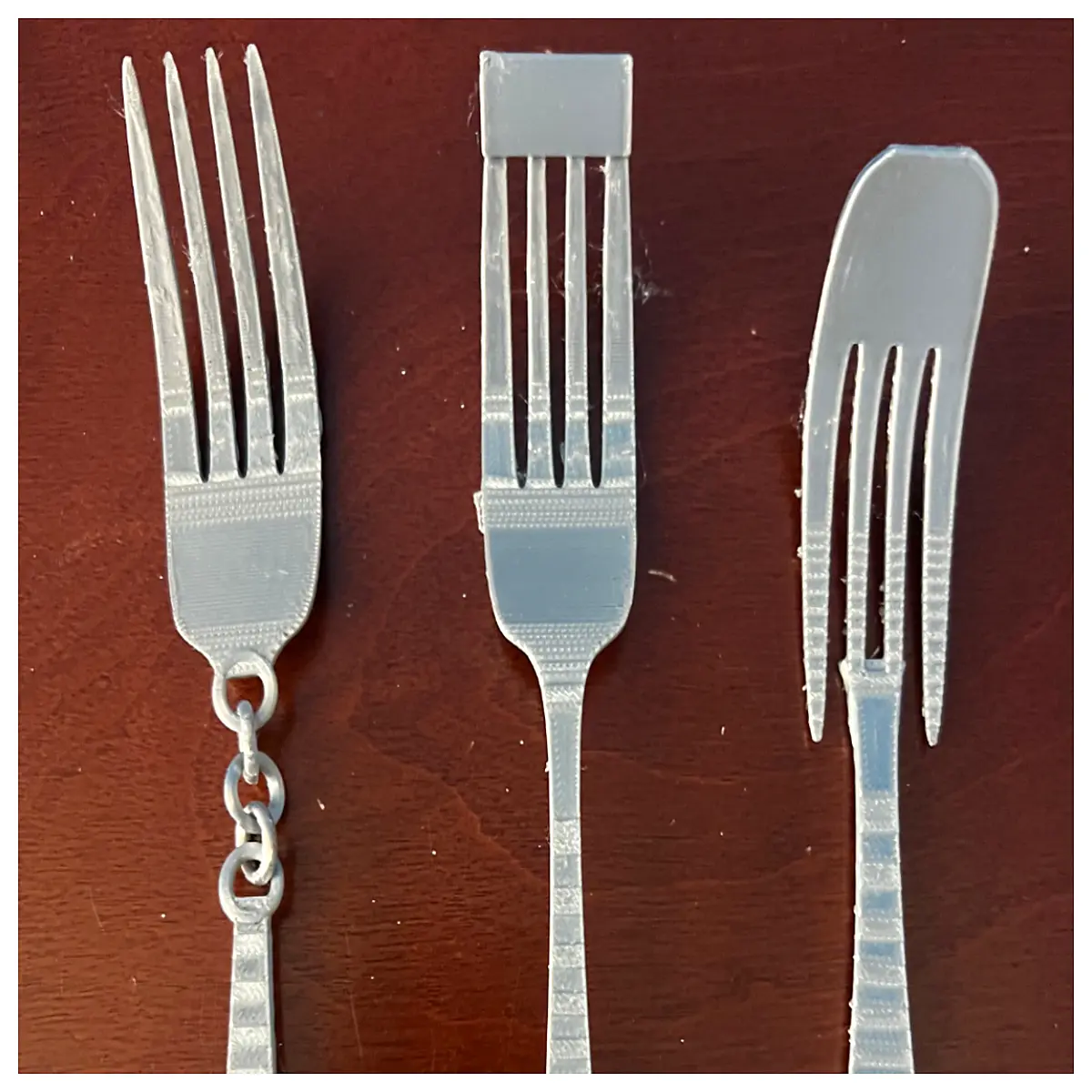 Damaged Tongs Replacement Kitchen Utensil Repair Parts Non Working Tongs Pieces Kitchen Tool Accessories