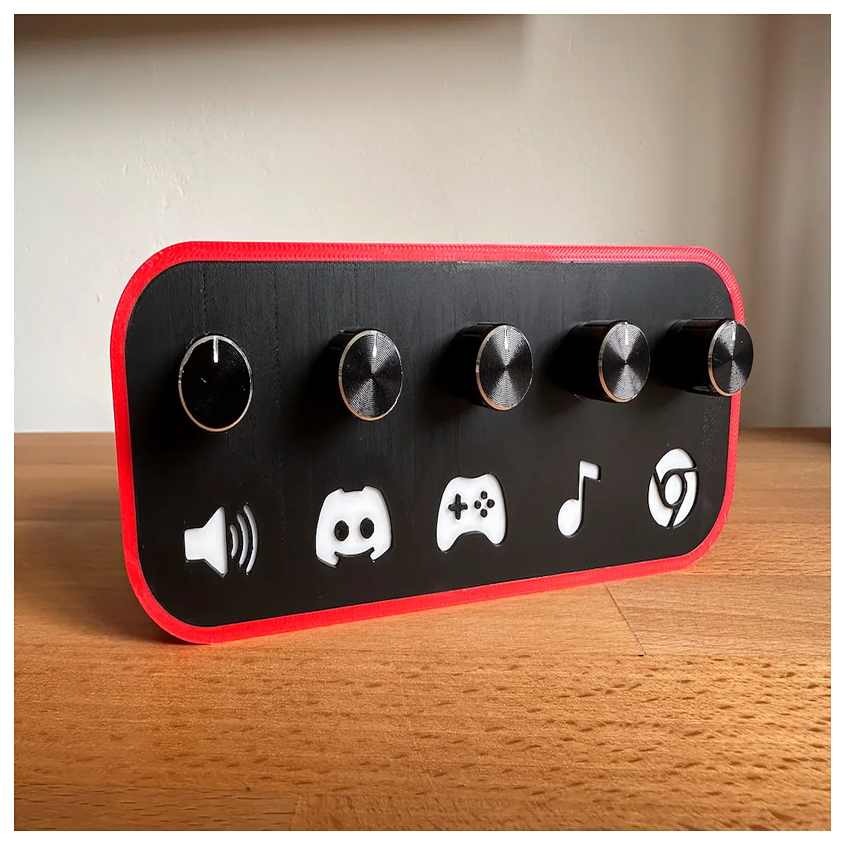 Deej Windows Audio Mixer Sound Enhancement Music Production Streaming Recording Multi Channel Mixing