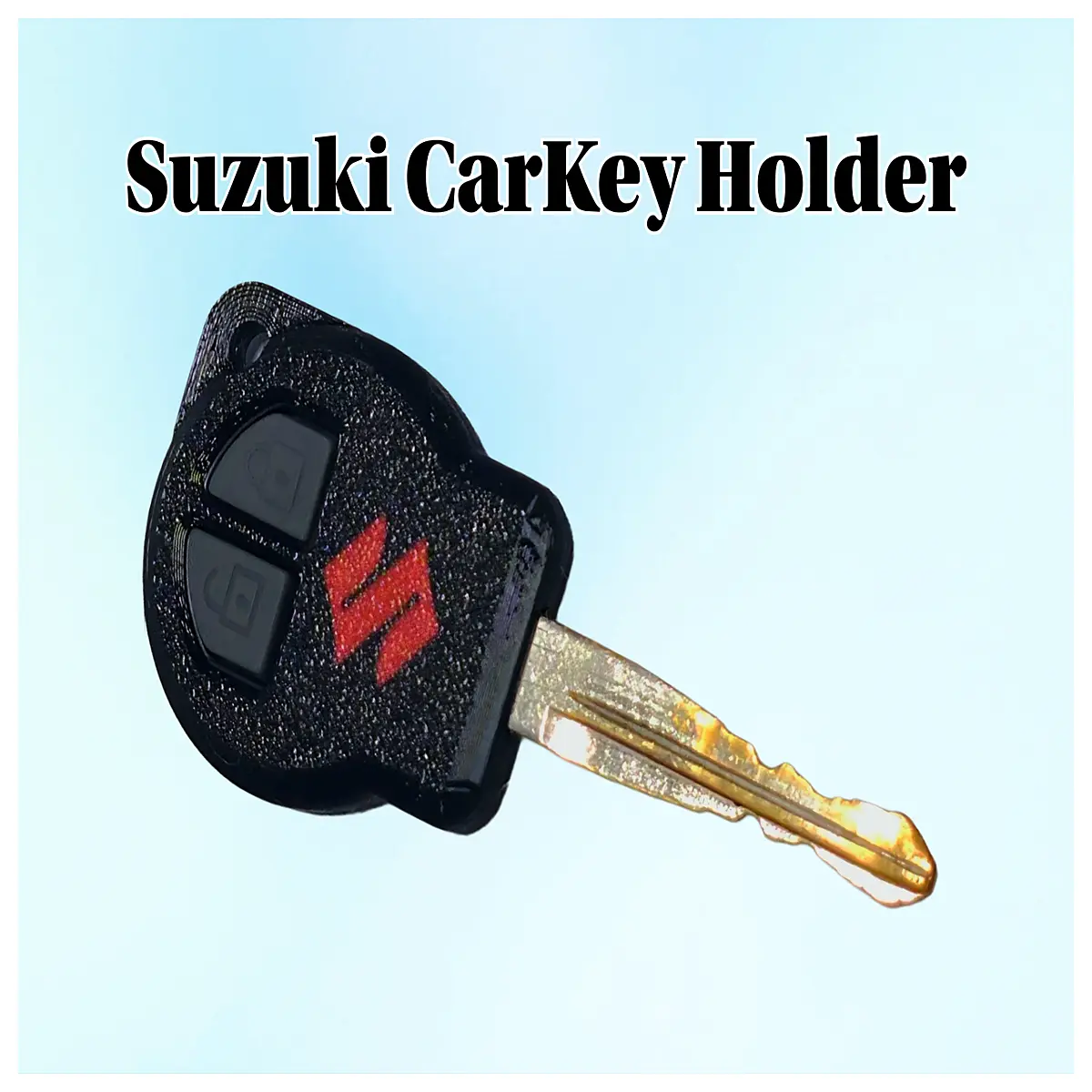 Car Key Shell Replacement Case Cover Key Case Auto Parts Key Protection