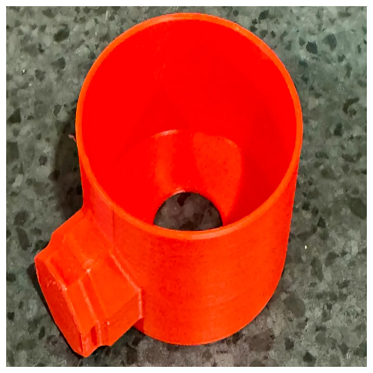 Porous Plate Cylinder Support Support Structure Concrete Building Wall Support Structural Component Building s