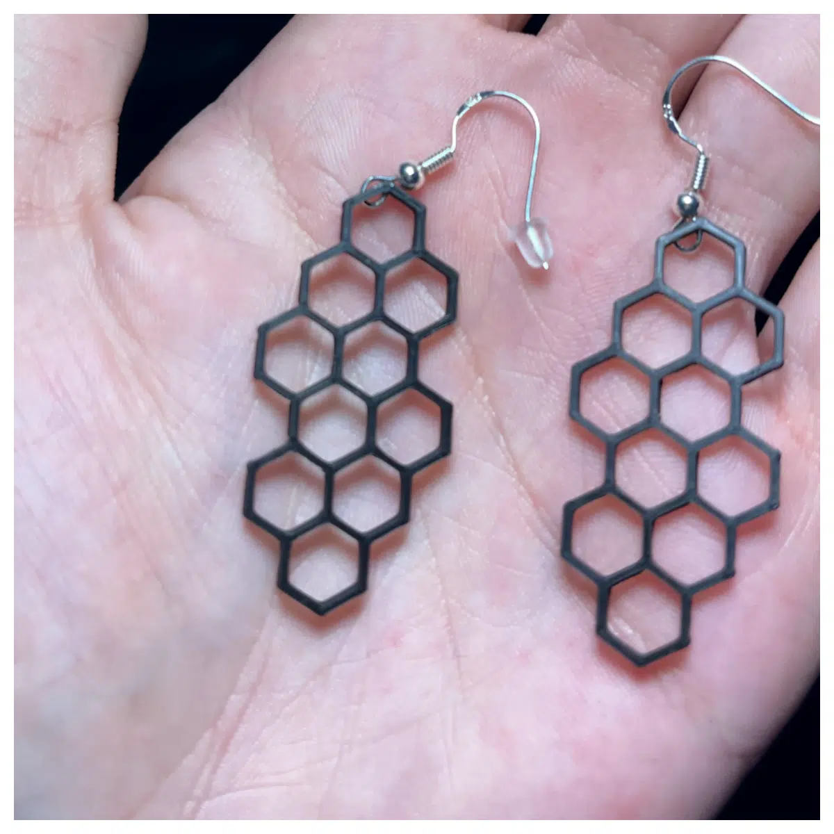 Beehive Earplugs Noise Reduction Sleep Hearing Aid Improved Hearing Comfortable Quiet Beehive Ear Tips