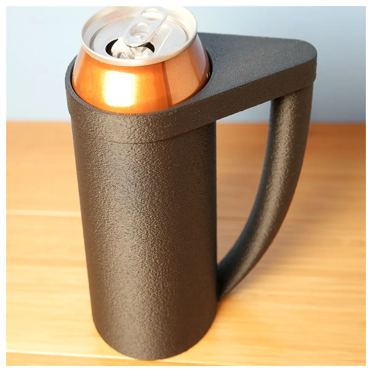 Modern Fuzhou 12oz Can Sleeve Beer Can Protector Can Organizer Can Cover Beer Lover s Accessory