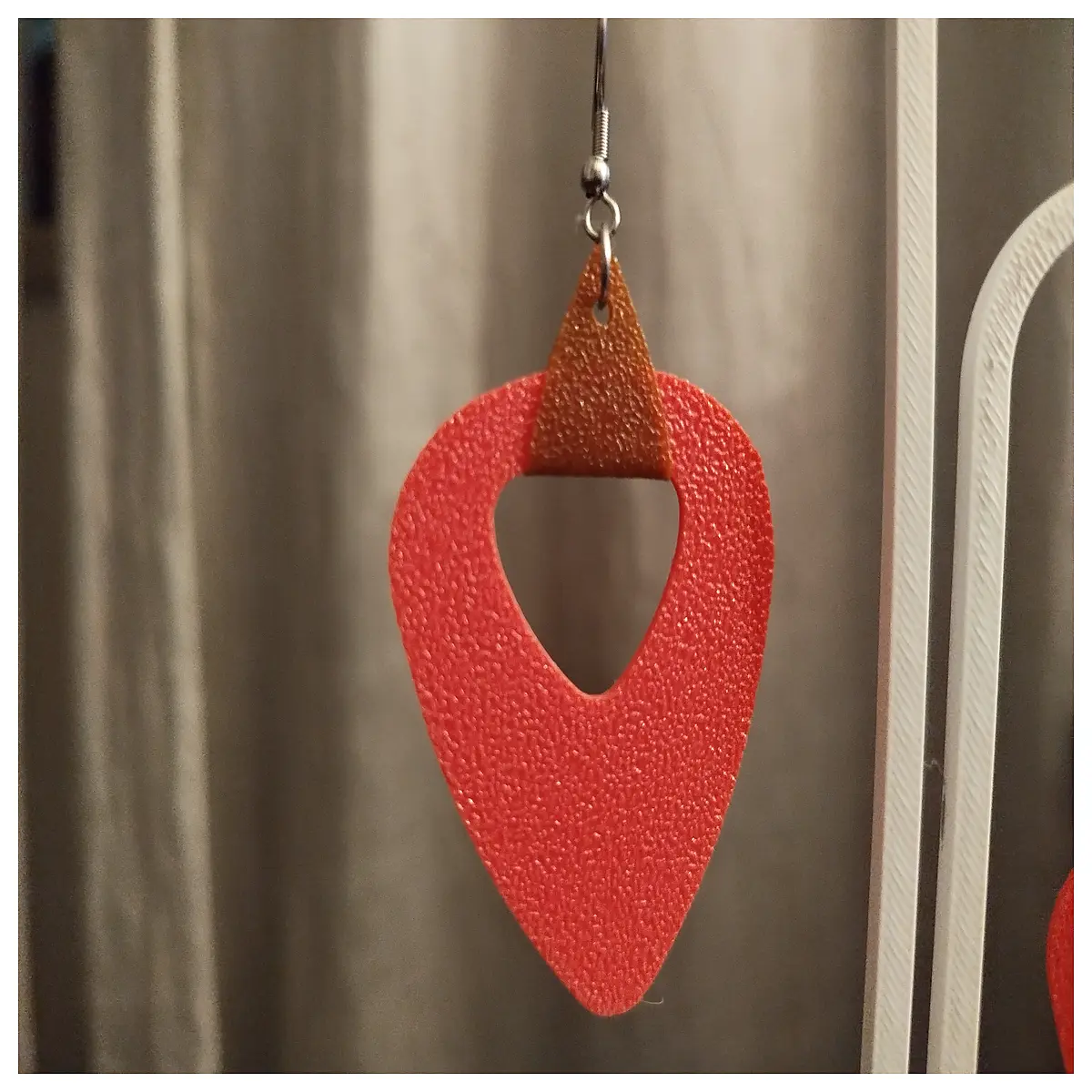 Rope Drop Earrings Waterdrop Design Hanging Earrings Women s Fashion Accessories Elegant Drop Earrings Simple Waterdrop