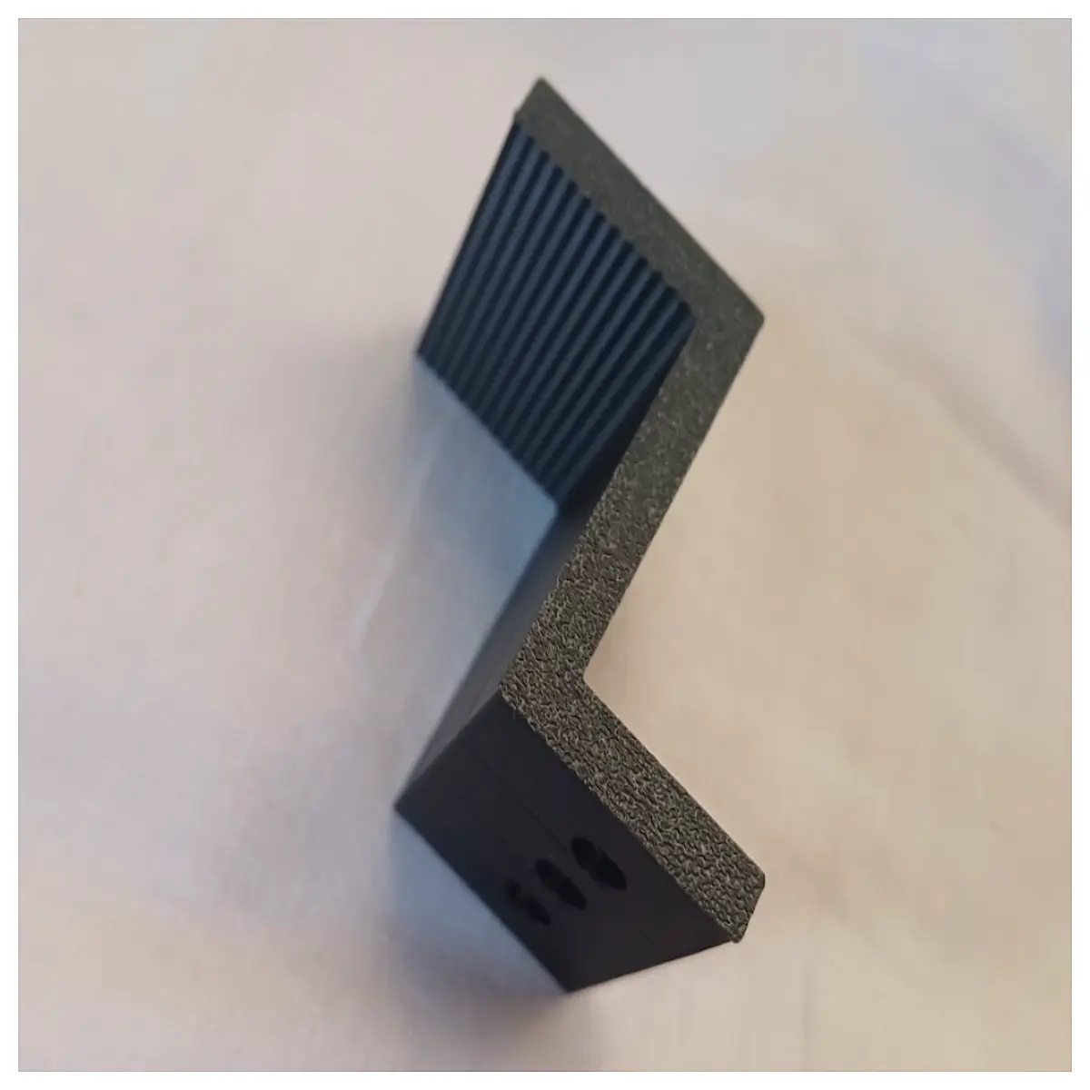 Solar Panel Mount Bracket 30 45mm Installation Support Solar System Accessories Mounting Hardware Solar Panel Support