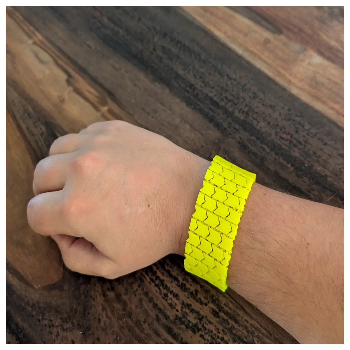 Chain Mail Bracelet Fiber Connector Links Chain Wristband Fiber Accessories Chain Mail Bracelet Parts