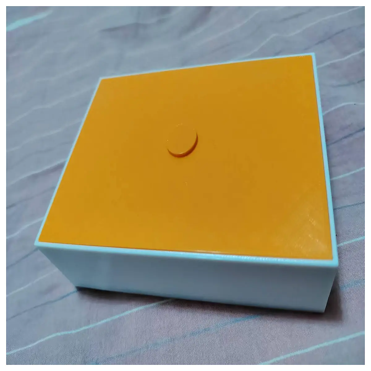 Kids Chess Storage Box Small Chessboard Storage Box Chess Pieces Organizer Baby Chess Box 30th Birthday Gift Toy Storage
