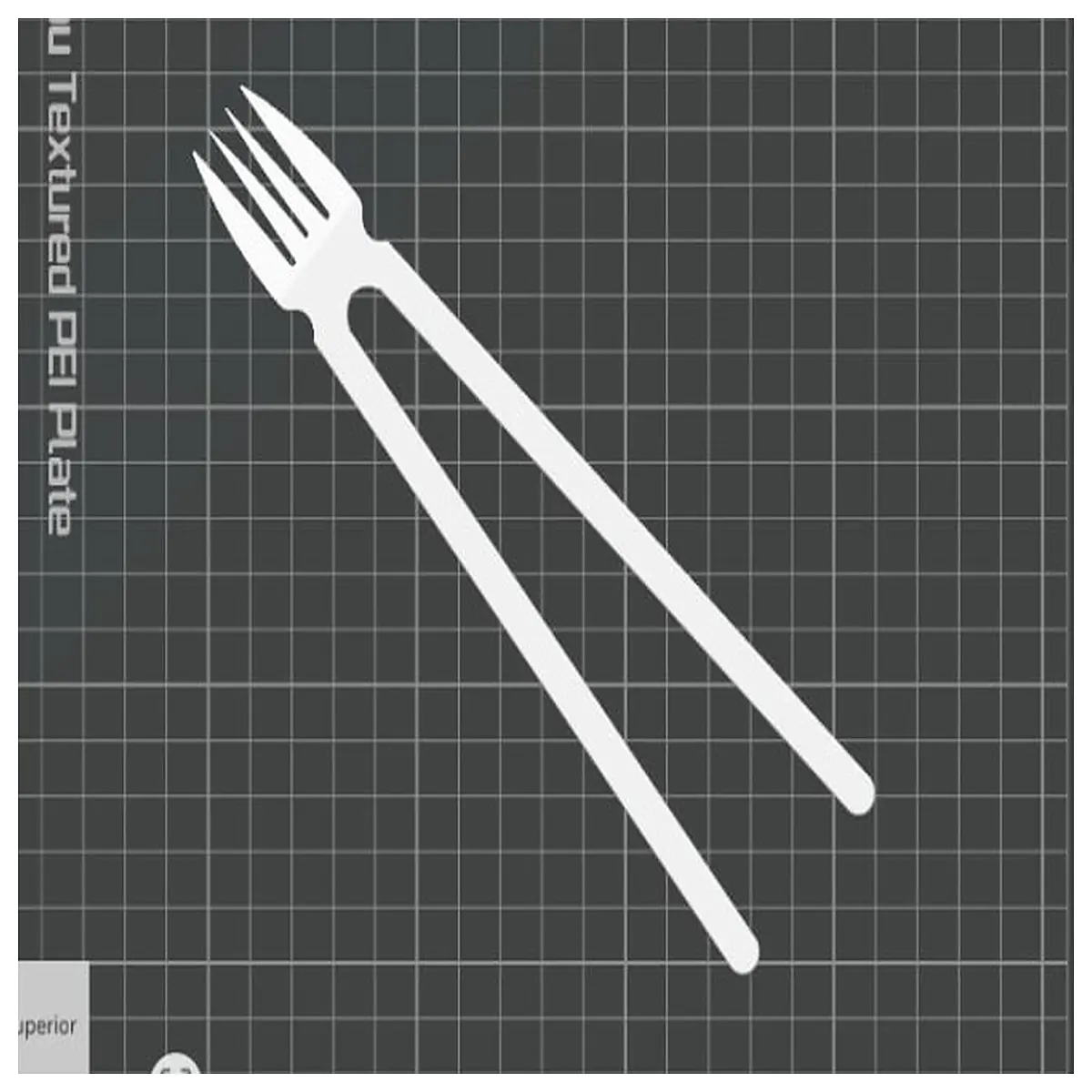 reusable travel chopsticks and fork set stainless steel portable utensils for kids adults camping hiking outdoor dining eco friendly cutlery