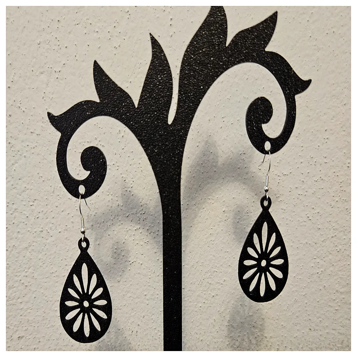 Earrings Women s Simple Design Elegant Charm Jewelry Trendy Wear Pairing Elegant Earrings