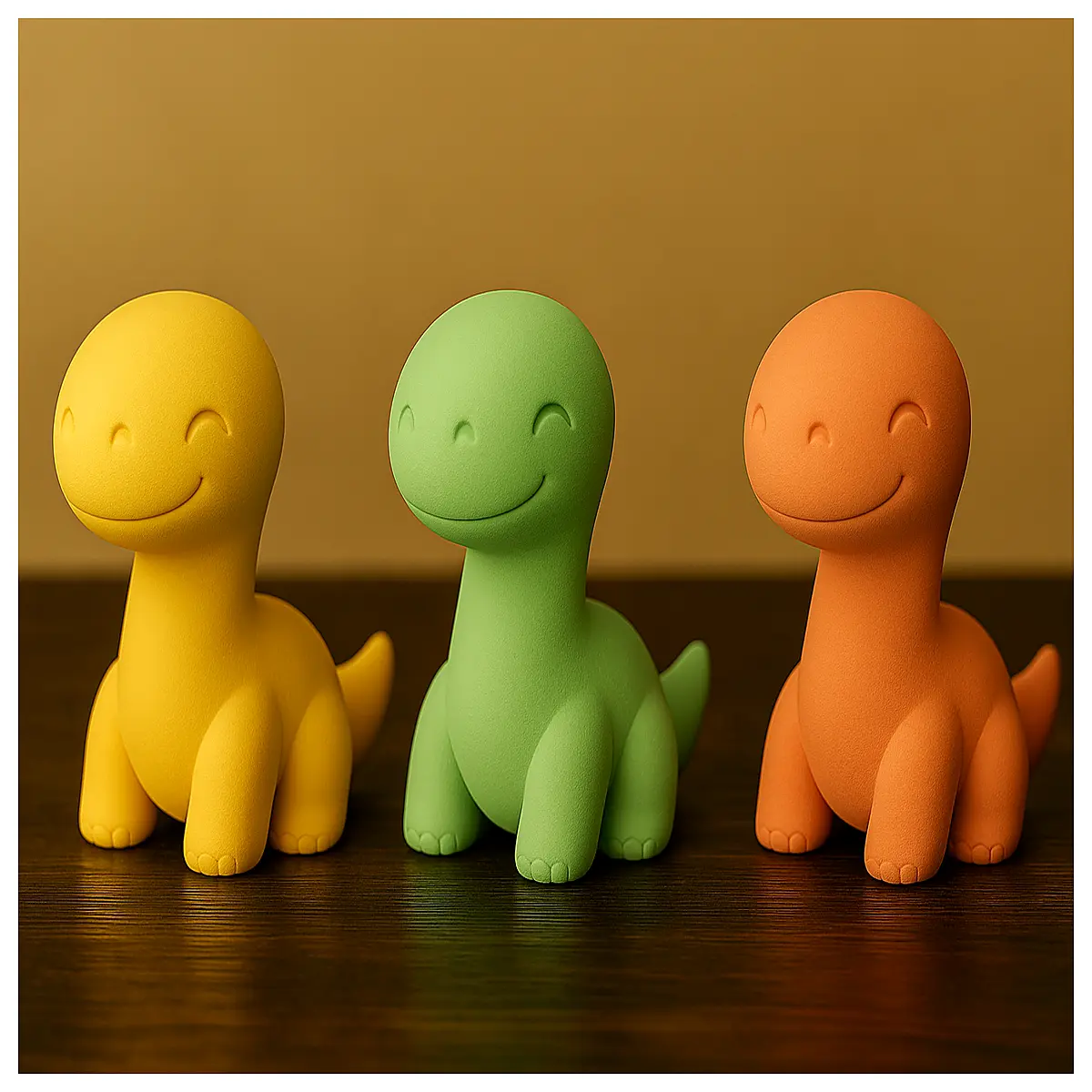 Mini Long Neck Dinosaur Figurine Cute Dinosaur Model Children s Toy Dinosaur Collection Realistic Dinosaur Decoration Premium Figurine