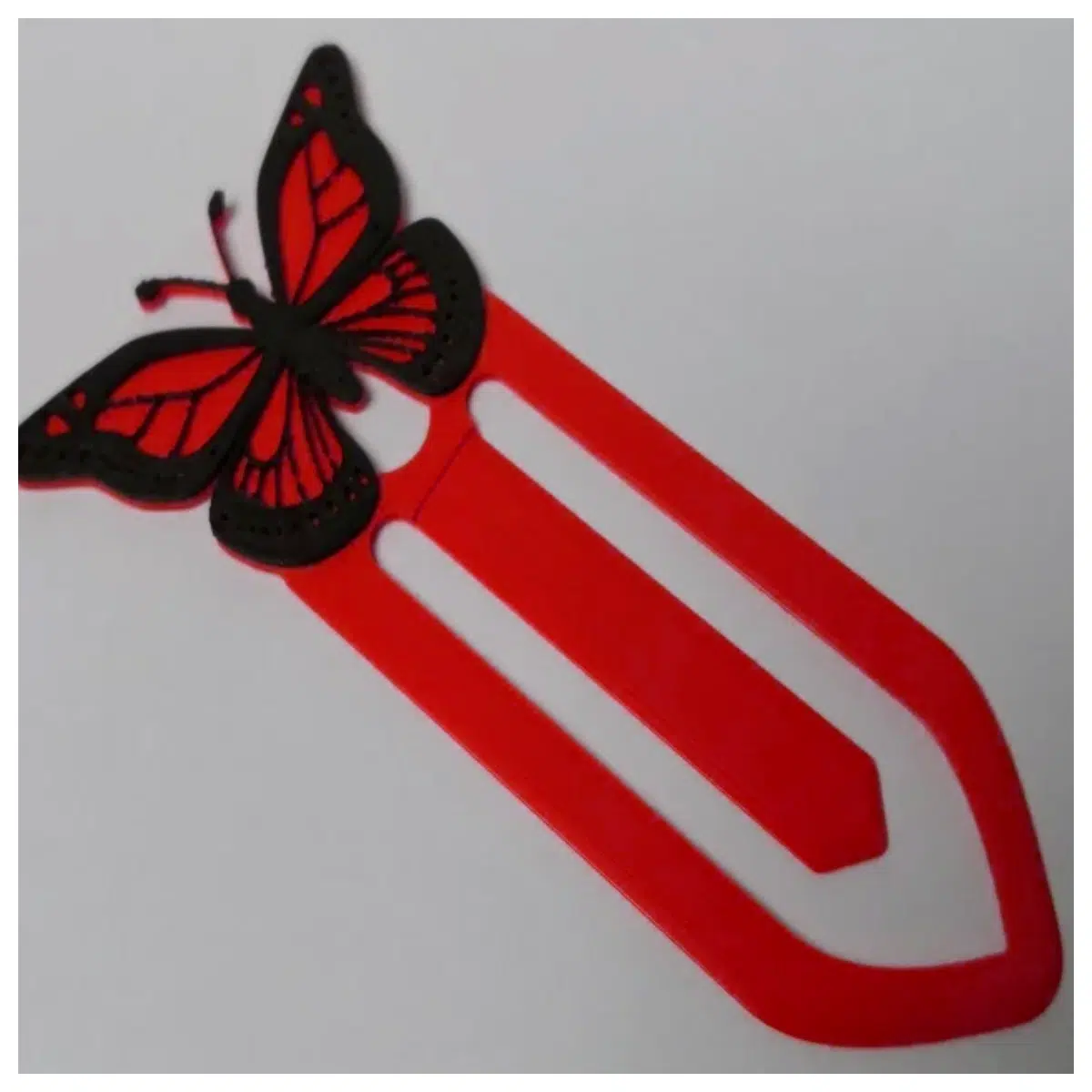 Bookmark Creative Bookmark Paper Bookmark Student Bookmark Gift Decoration Bookmark