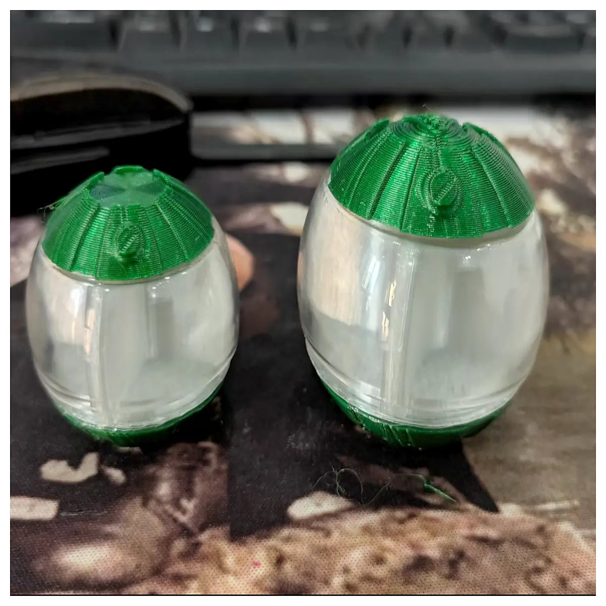ZEZZZ Belt Accessory Ball Replacement Part Toy Component Rider Accessory Character Part Collectible
