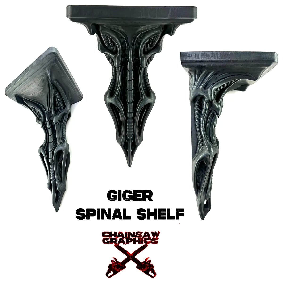 Jigger Spine Display Shelf Wall Mounted Storage Multi Purpose Showcase Home Office Organization Decoration Display