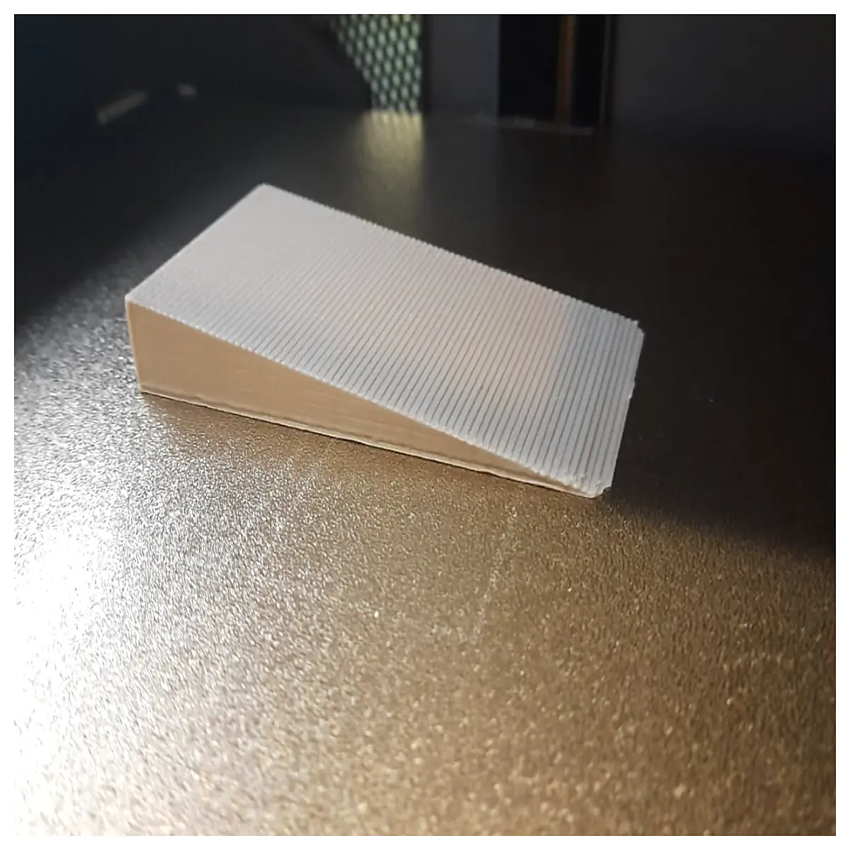 Simple Door Stop Quick Install Anti Collision Safety Accessory Door Stop Pad Practical Home Safety