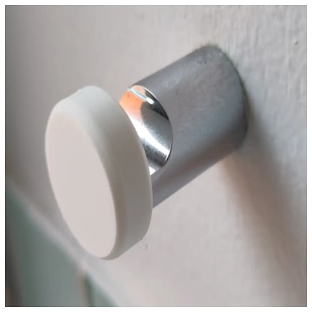 upgrade bathroom towel ring holder duty stainless steel wall mounted hook for hotel home decor