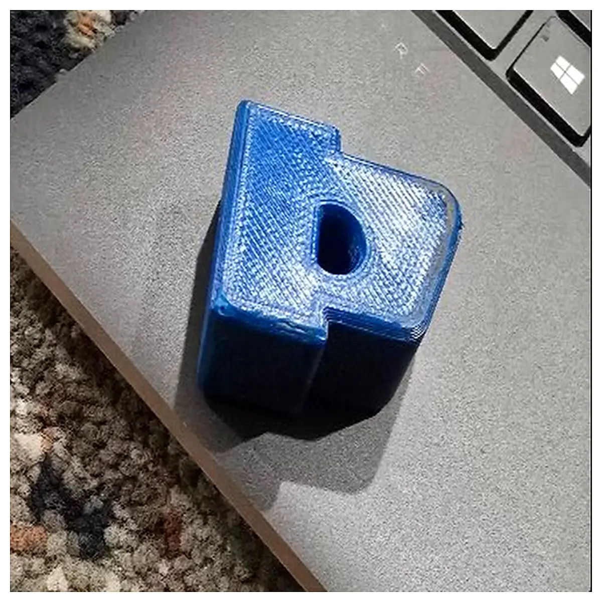 Fox RS Drift Steering Wheel Button Replacement Shift Lever Button Racing Modding Parts Auto Driving Accessory