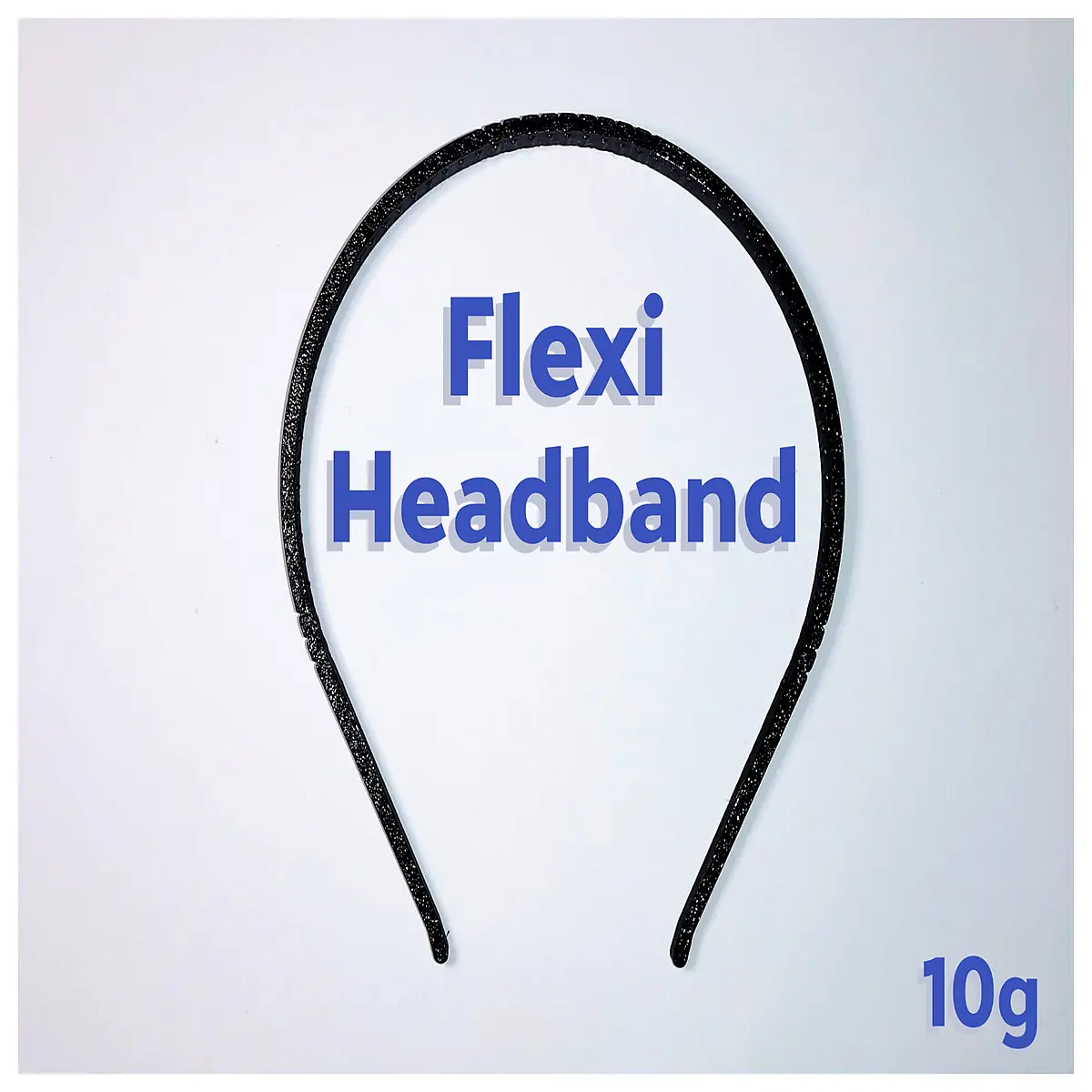 Adjustable Headband Sports Headband Running Headband Fitness Headband Active Accessories Running Accessories Headband for Exercise
