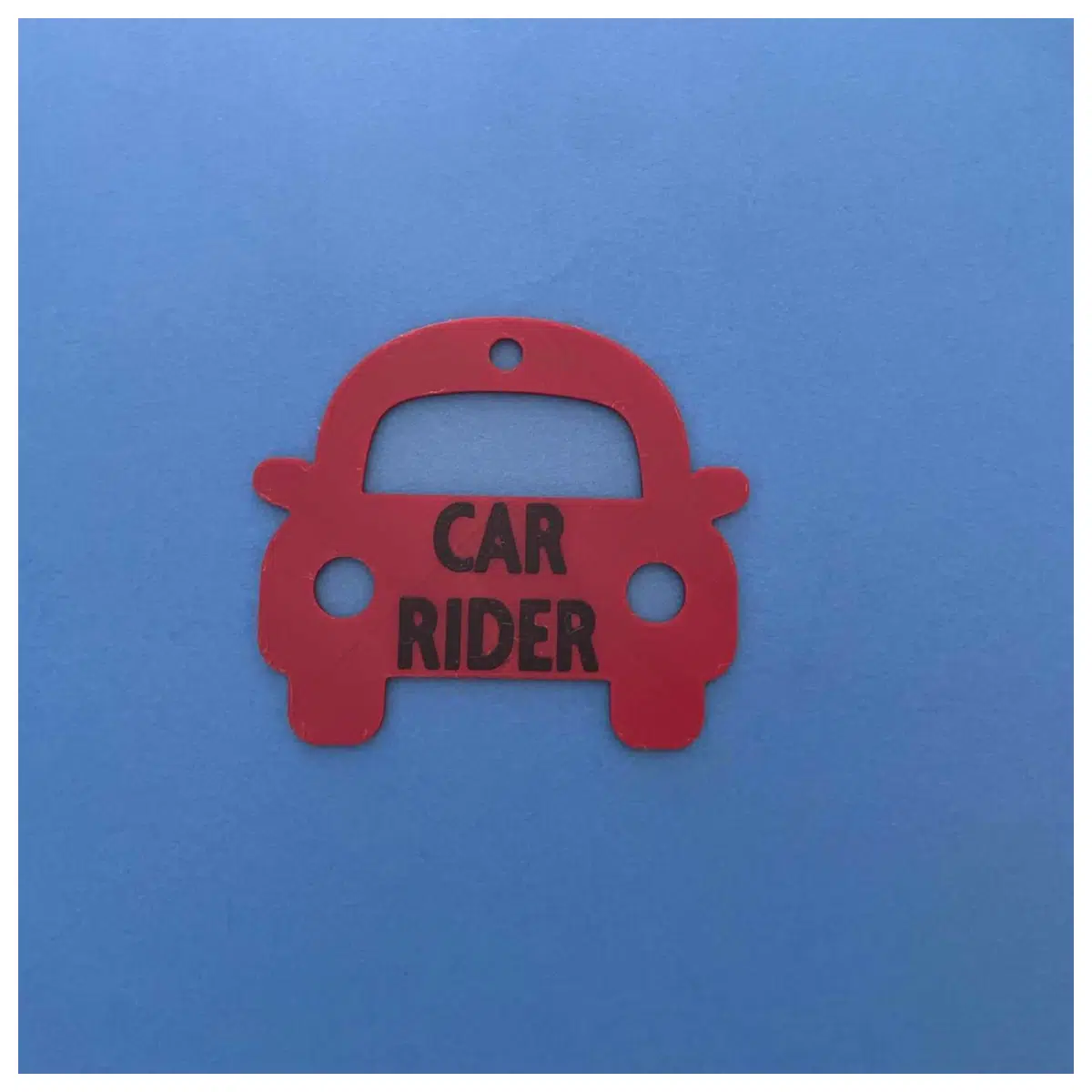 personalized name tag for school bus luggage durable vinyl id badge for kids travel backpacks anti loss student suitcase label with phone number
