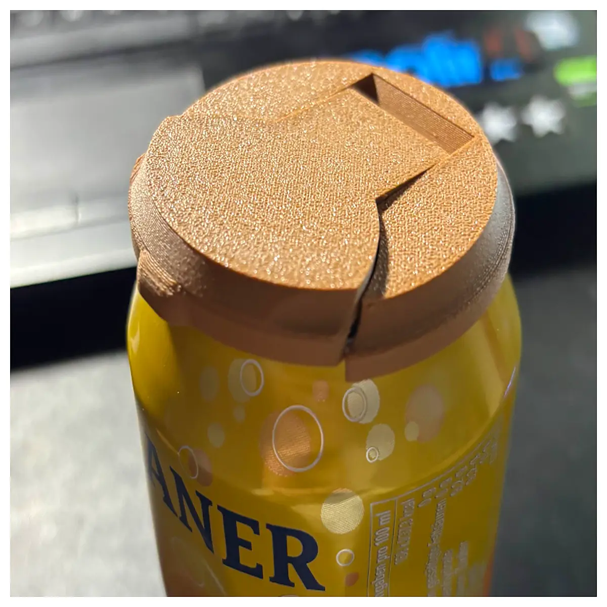 Can Lid Splatter Guard Cover Insect Protection Accessories Can Lid Sealant Food Jar Sealant Accessories