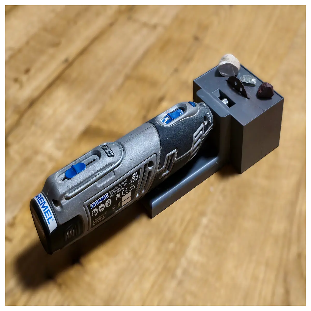 Dremel Bench Saw Wood Cutting Tool Rapid Cut Accessories Grinding Drill Bits