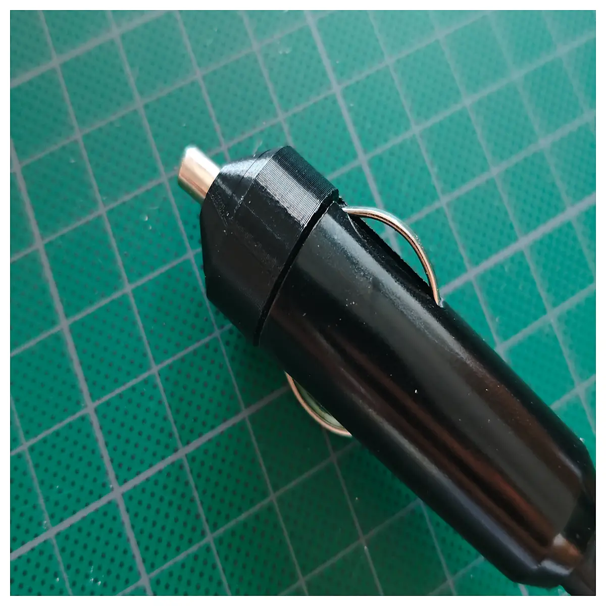 12V Compressor Cap Replacement Air Conditioner Parts Cooling Unit Cover Compressor Cap Refrigeration Accessory