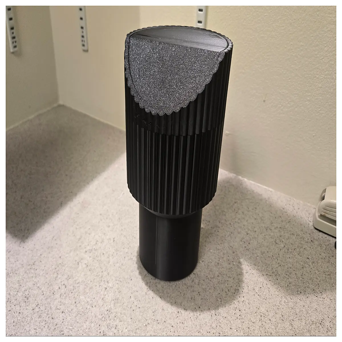 Car Cup Holder Trash Can Auto Interior Accessories Mobile Phone Holder Waste Bin Driver Storage Organizer