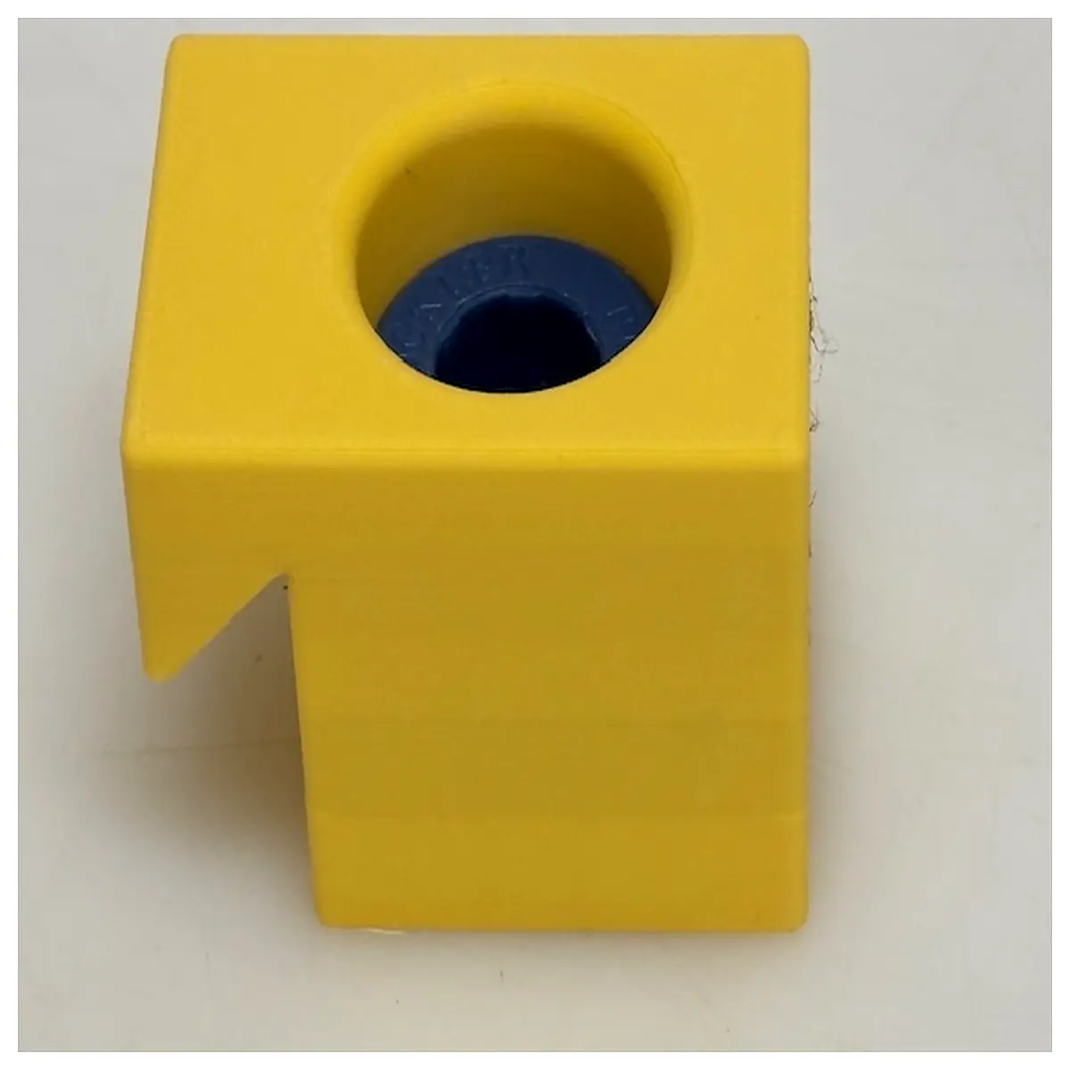 CNC Bar Chuck Drill Holder Drill Support Precision Cutting Sheet Slotting Drilling Auxiliary Tool