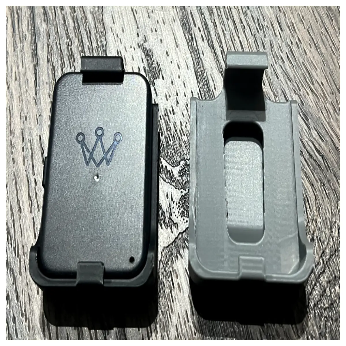 Arccos Link Pro Belt Clip Smart Card Holder Protects Card Automatic Step Counter Fitness Tracker Running Accessories