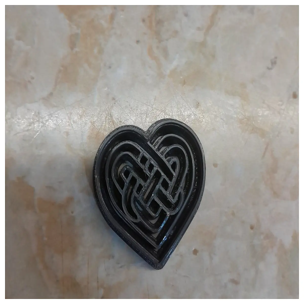Clay Cutter Sculpting Tool Hand Model Making Cookie Molds Craft Supplies Soft Clay Accessories