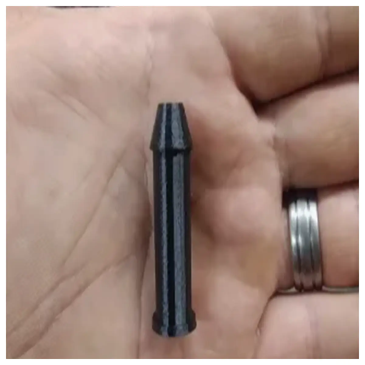 Davidson Caliper Bolt Sleeve Set 1986 1999 Installation Accessory Brake Repair Vehicle Maintenance