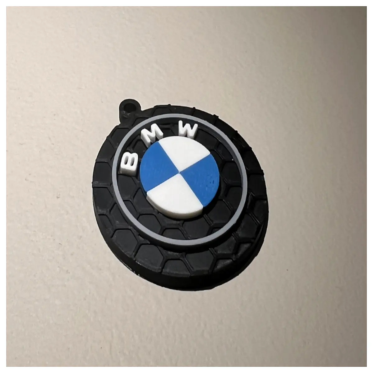Keychain Car Accessory Key Chain Owner Decoration Keyring Auto Parts Accessories