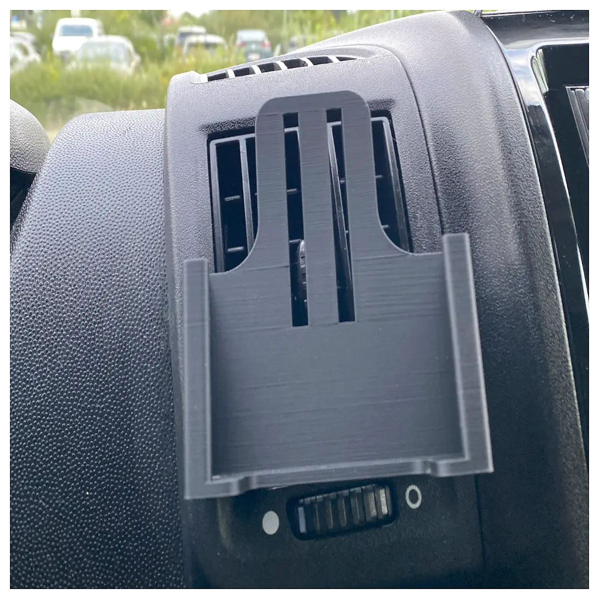 Car Phone Mount Holder Ducato Jumper Compatible Dashboard Auto Phone Stand Accessory Driving Mount Vehicle Parts