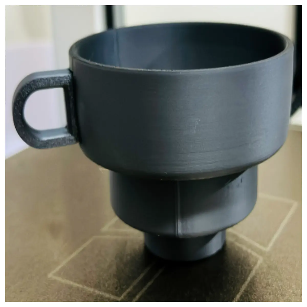Coffee Filter Pourer Coffee Powder Filter Screen Coffee Grinder Accessory Coffee Making Water Filter Accessories Coffee Lover s Essential