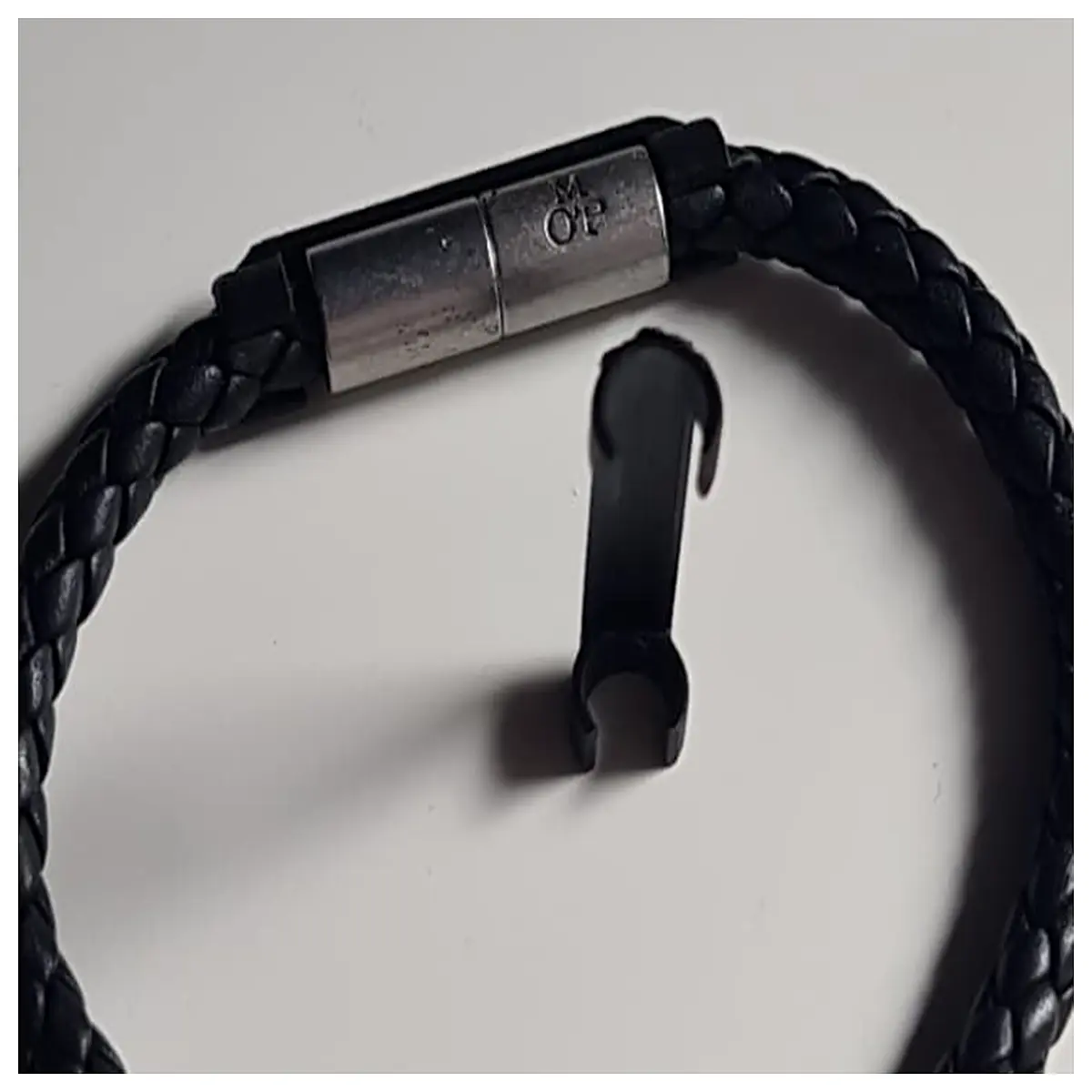 Marco Magnetic Wristband Child Loss Prevention Safety Buckle Child Bracelet Magnetic Ring Child Safety Lock Accessories