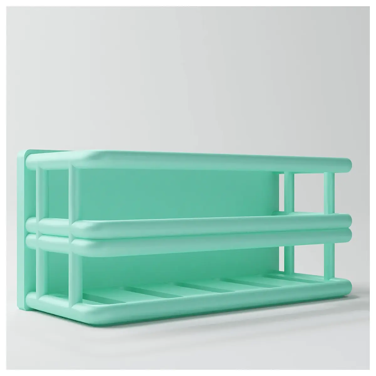 Shower Organizer Bathroom Storage Solutions Non Slip Shelf Multi Function Holder Shower Accessories Bath Organizer