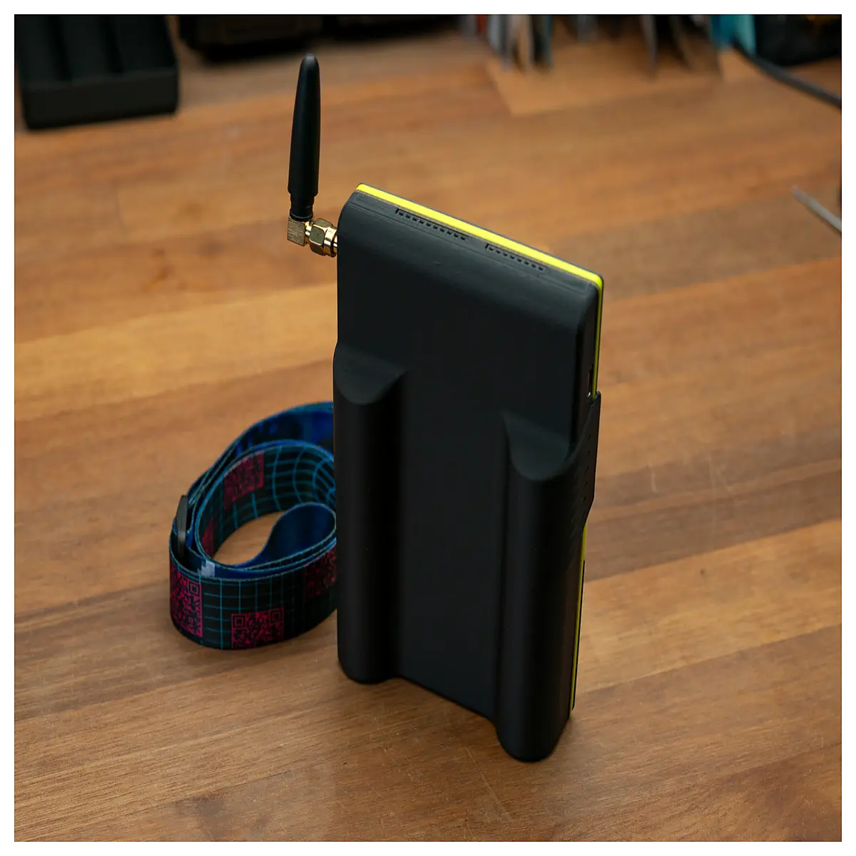 WHY2025 Event Badge Thin Case Phone Cover Protective Shell Impact Guard Sticker Mobile Accessories Case