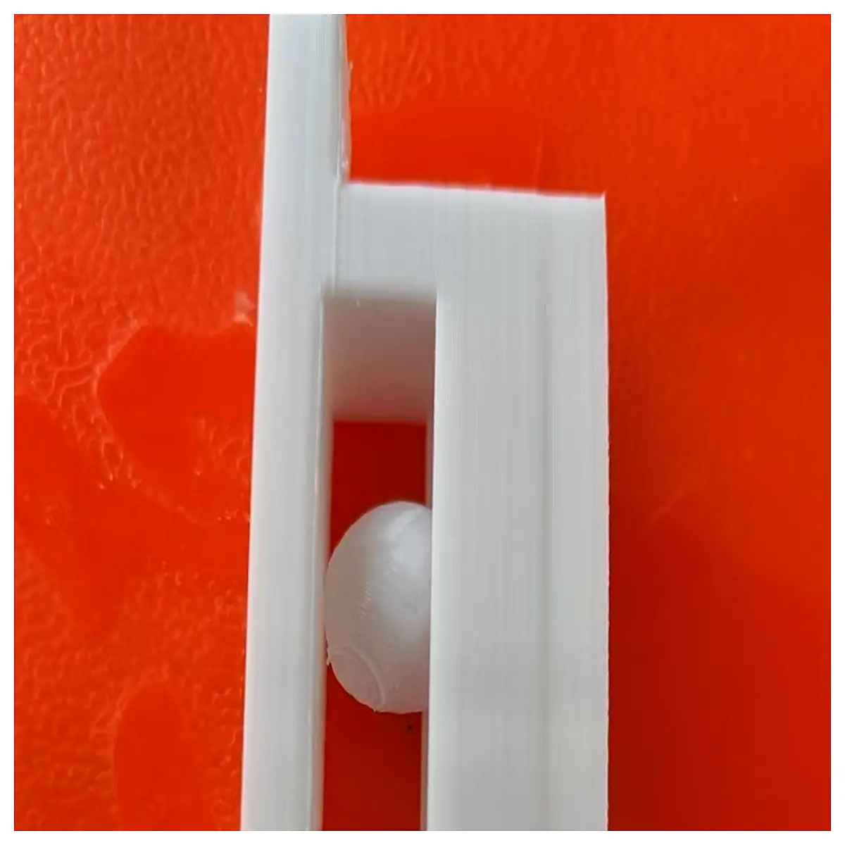 clear acrylic ball hooks for wall organization duty adhesive sticky tack holders for keys jewelry coats bathroom kitchen