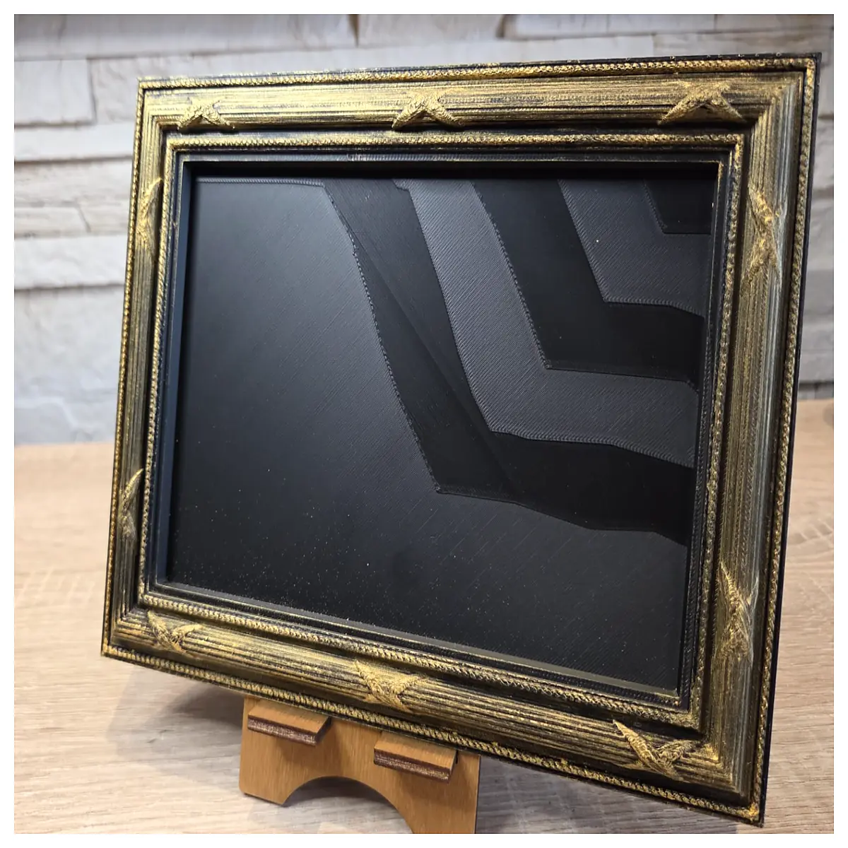 minimalist picture frames for wall decor simple photo frames for desk modern empty frames for home decoration
