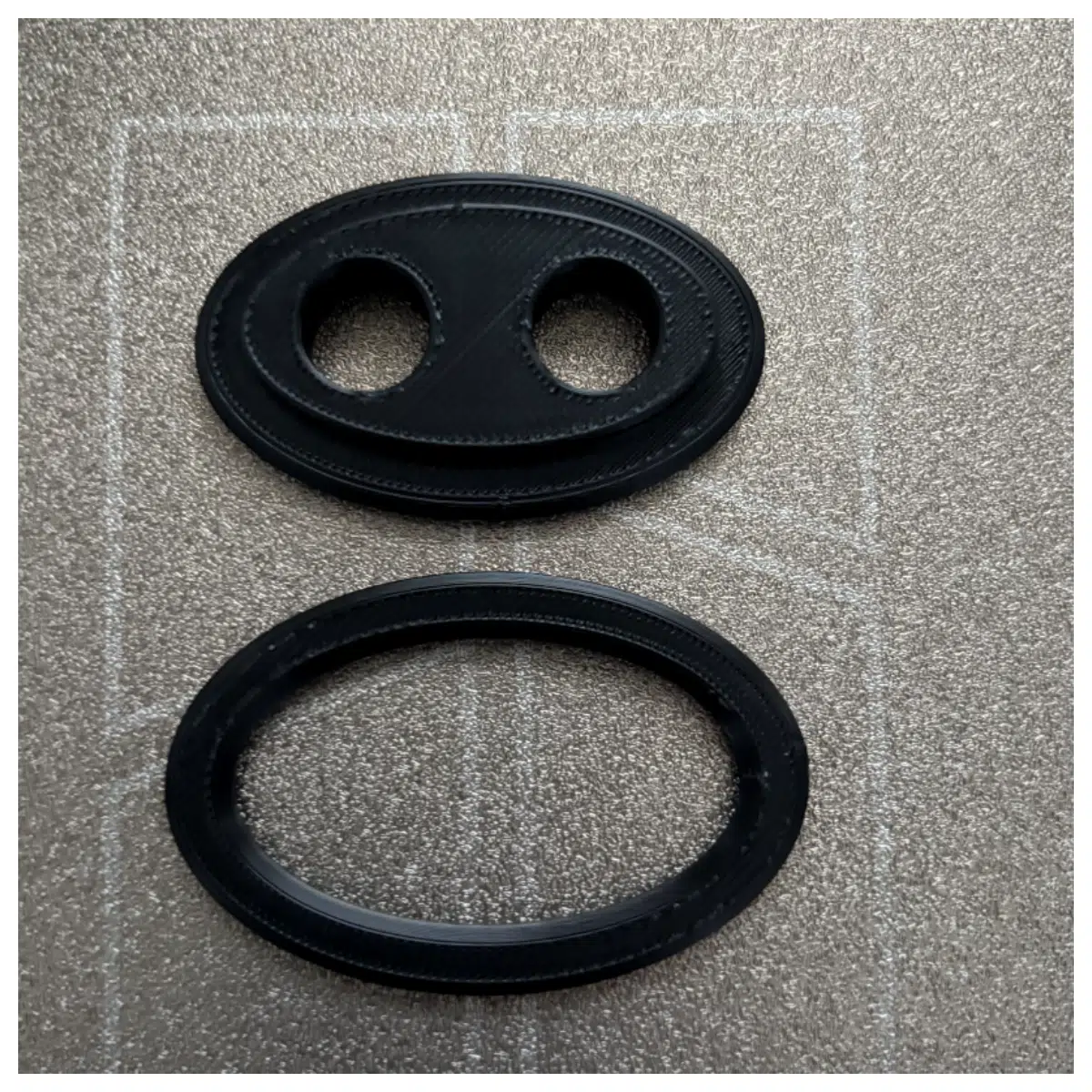 Canvas Tent Clips Tent Accessories Durable Grip Setup Securing Camping Outdoor Essential Tent Clamps