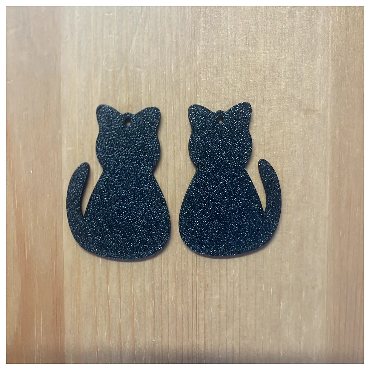 Cat Earrings Jewelry Accessories Kitten Studs Women Gift Cute Earrings Fashion Trend