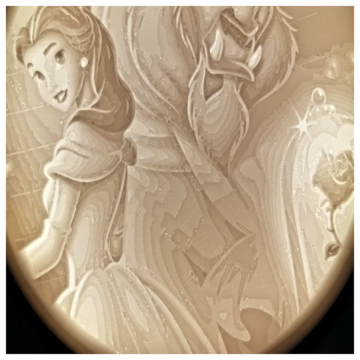 Beauty and the Beast Movie Classic Romance Watch Online Streaming Theater Tickets Fantasy Adventure
