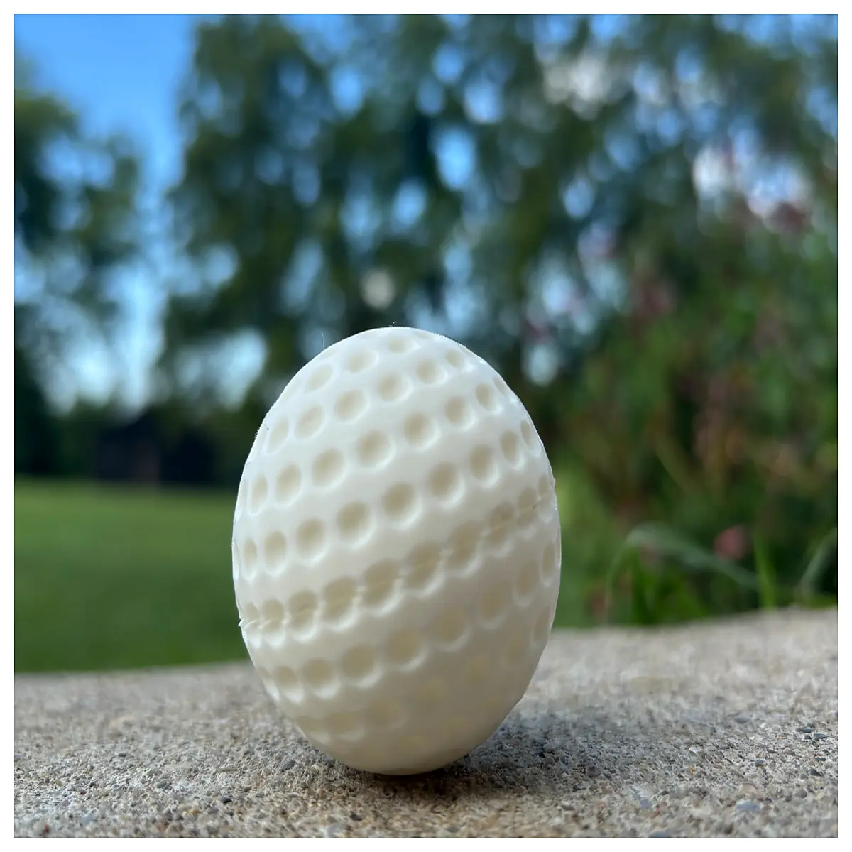 Realistic Balls for Putting Practice Display Shots Balls Improve Accuracy Ideal Display Pieces