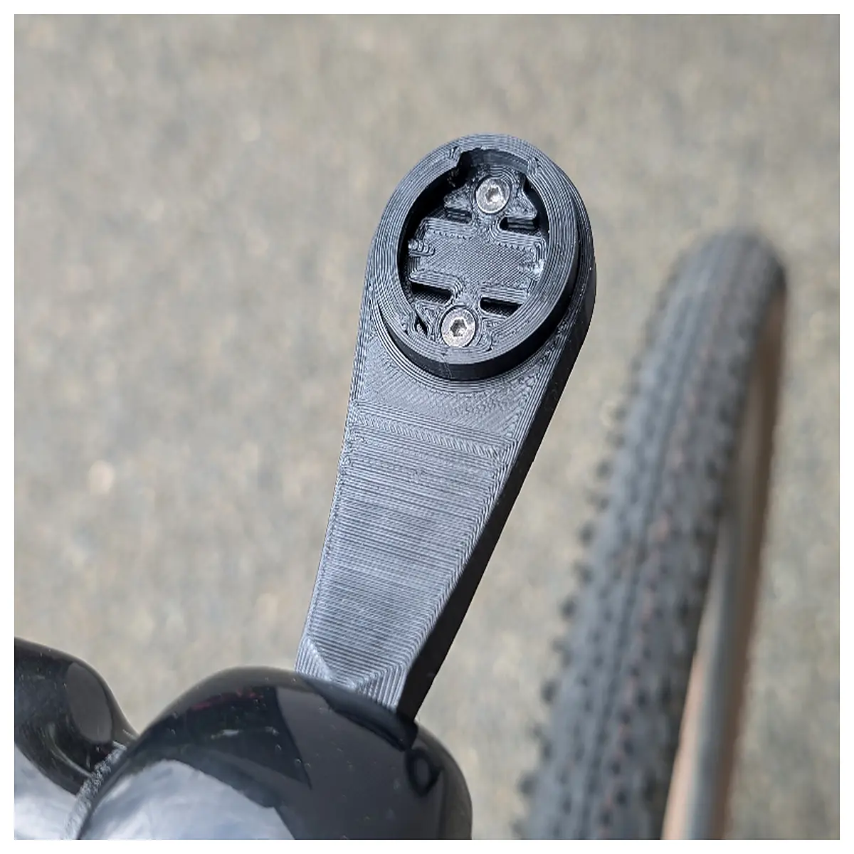 ENVE Bike Stand Cycling Accessory Road Bike Stand Enhance Riding Performance Carbon Fiber Stand