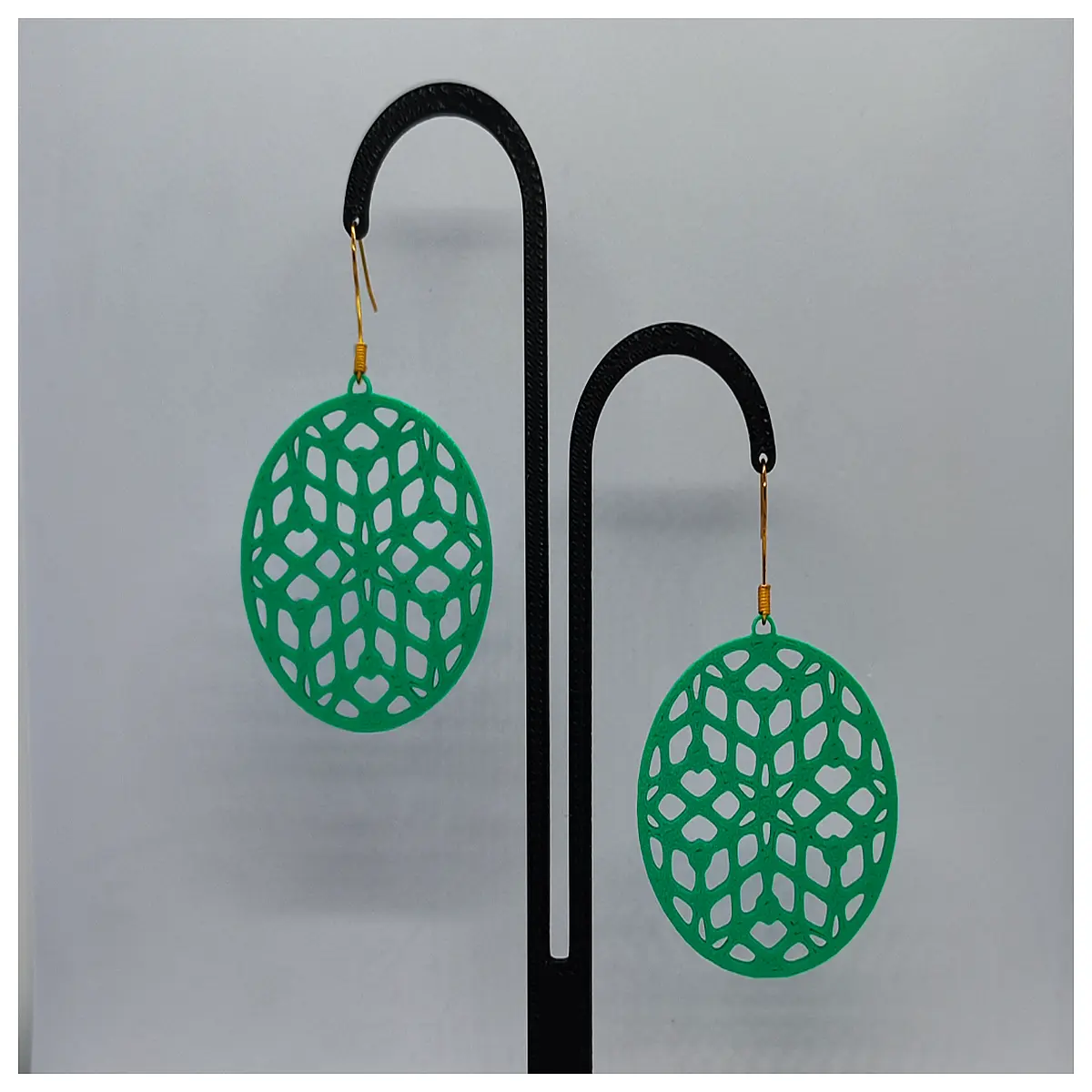 gold hoop earrings for women elegant minimalist circle hoops trendy jewelry gift